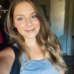 Meet your Posher, Marie